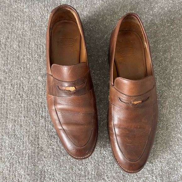 Penny-loafers - Picture 4 of 8